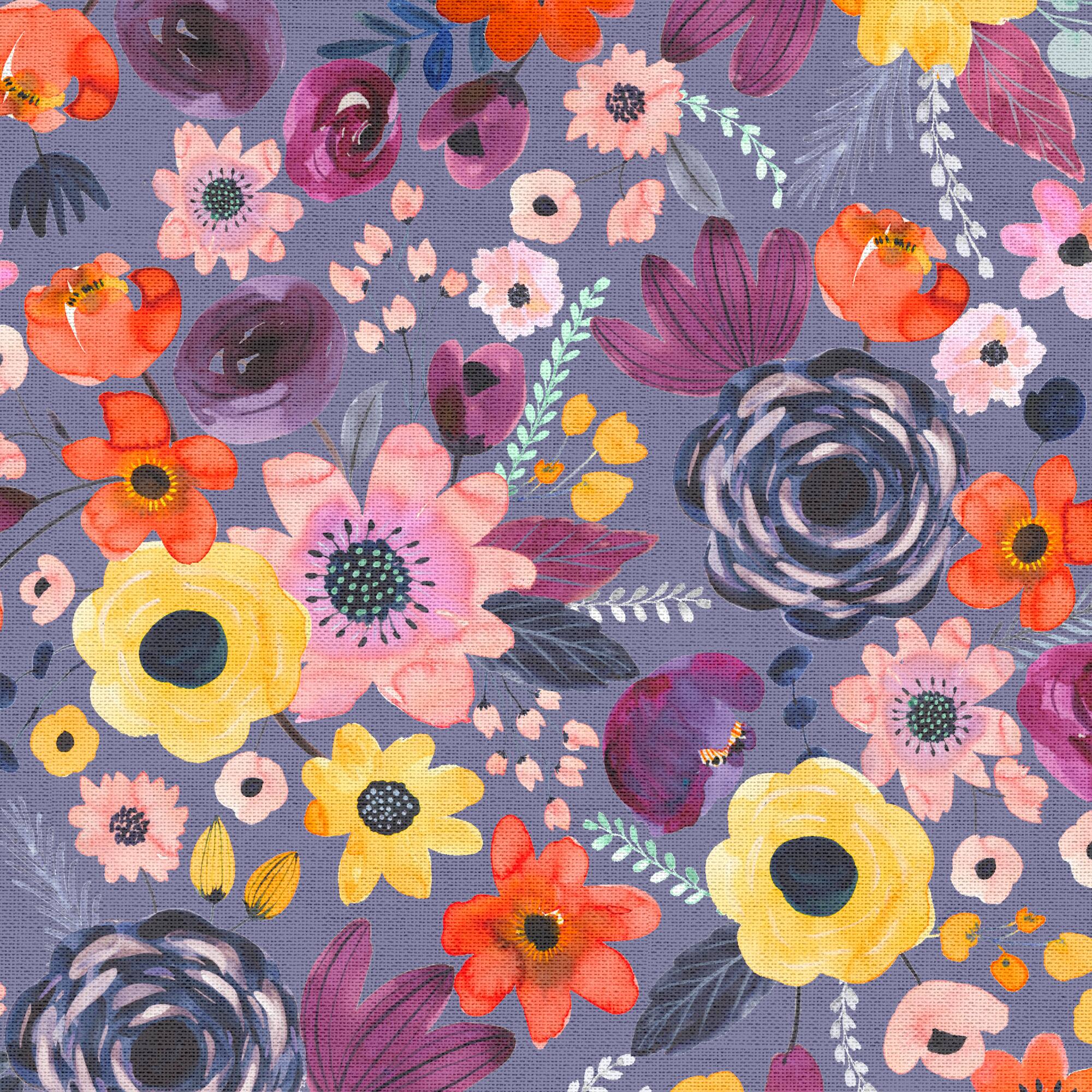 Bee Themed Fabric Bundles by Loops & Threads™